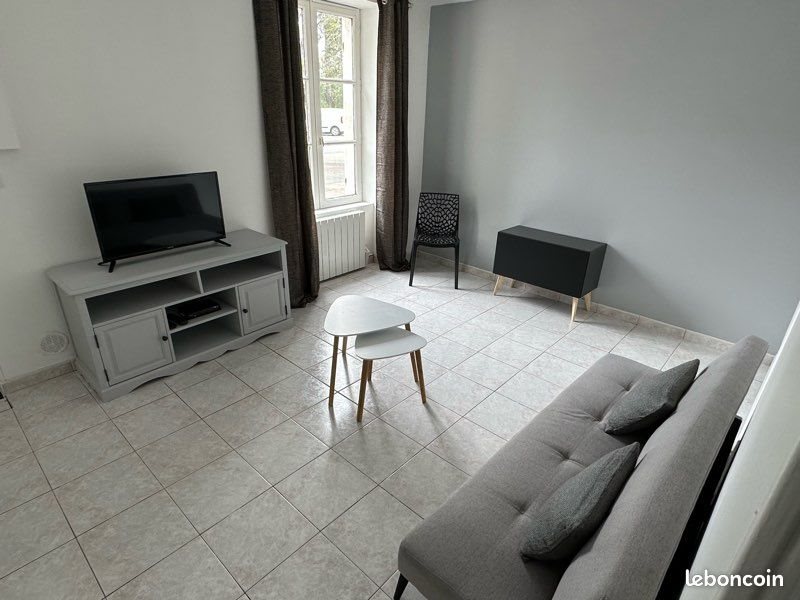 Maison à louer, 40m², La Flèche