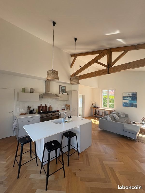 Maison à vendre, 100m², Cenon
