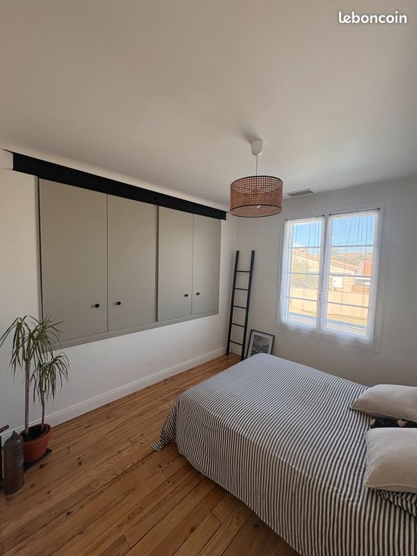 Maison à vendre, 100m², Cenon