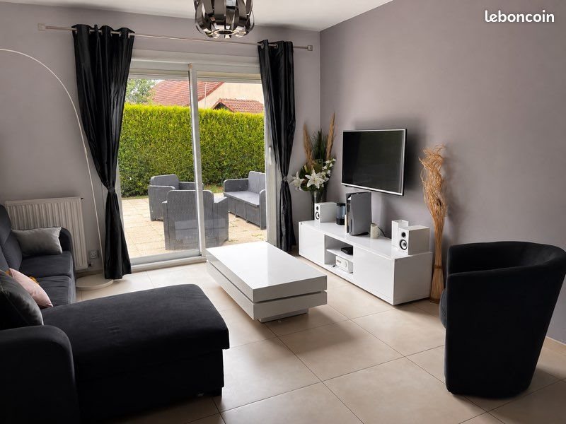 Maison à vendre, 96m², Trouy