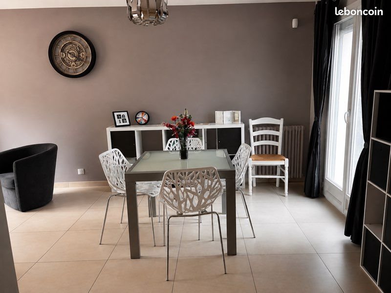 Maison à vendre, 96m², Trouy