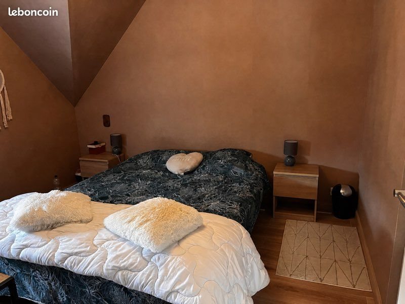 Maison à vendre, 96m², Trouy