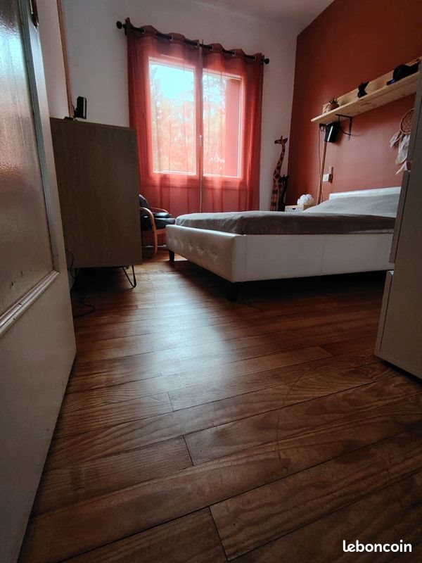 Maison à vendre, 90m², L'Isle-de-Noé
