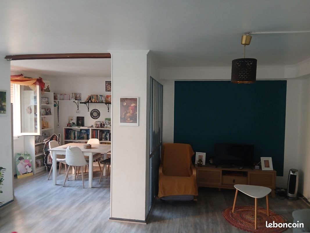 Appartement à louer, 71m², Avignon