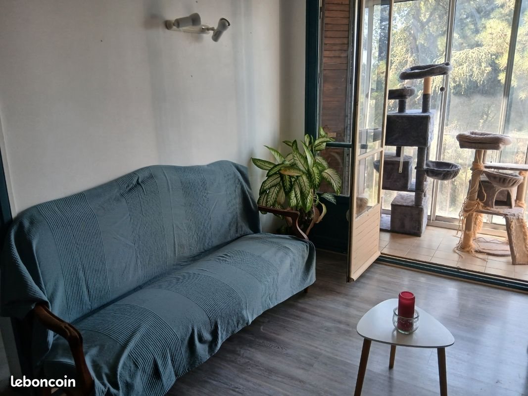 Appartement à louer, 71m², Avignon