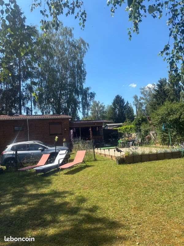 Maison à vendre, 50m², Hambach