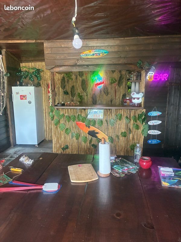 Maison à vendre, 50m², Hambach