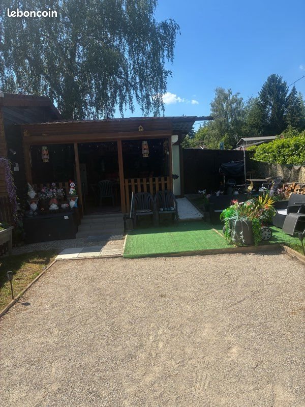 Maison à vendre, 50m², Hambach