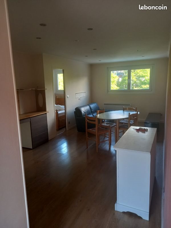 Appartement à louer, 55m², Grenoble