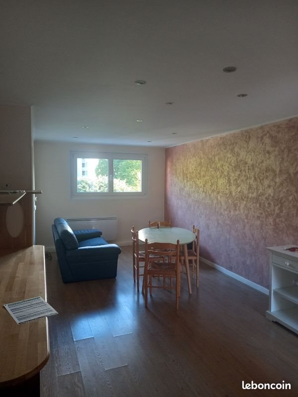 Appartement à louer, 55m², Grenoble