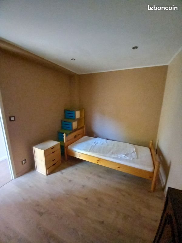 Appartement à louer, 55m², Grenoble