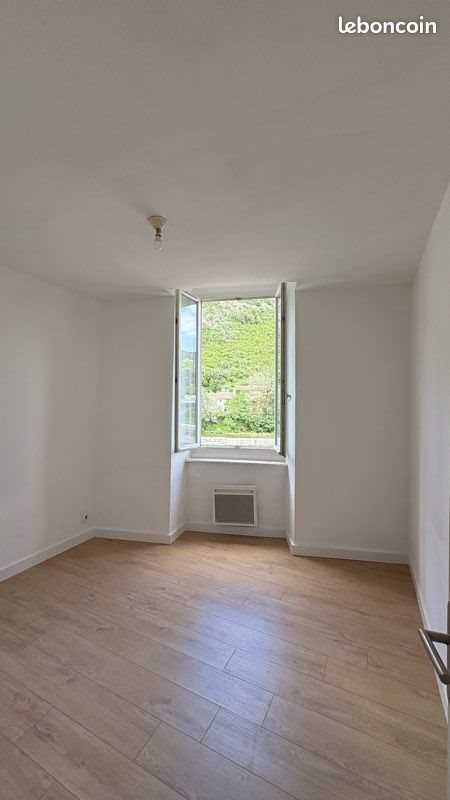 Appartement à louer, 55m², Anduze