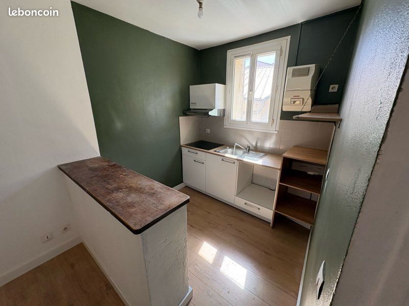 Appartement à louer, 55m², Anduze