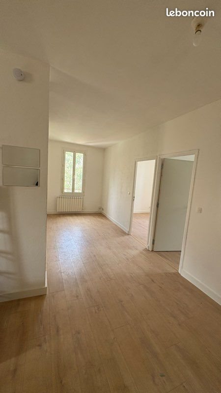 Appartement à louer, 55m², Anduze