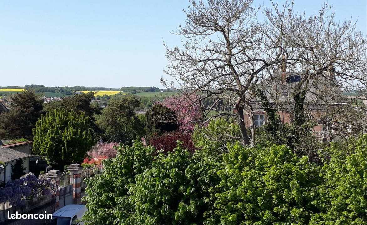 Appartement à louer, 35m², Châteaudun