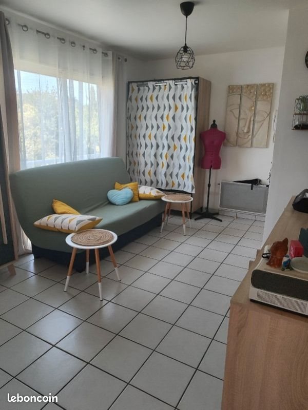 Appartement à louer, 65m², Canohès