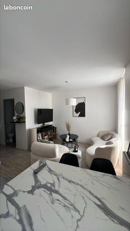 Appartement à louer, 40m², Mayenne
