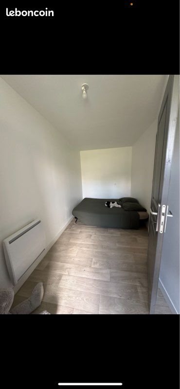 Appartement à louer, 40m², Mayenne
