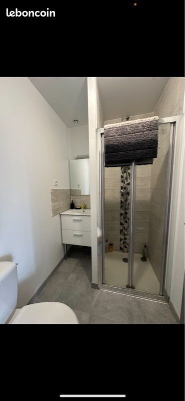 Appartement à louer, 40m², Mayenne