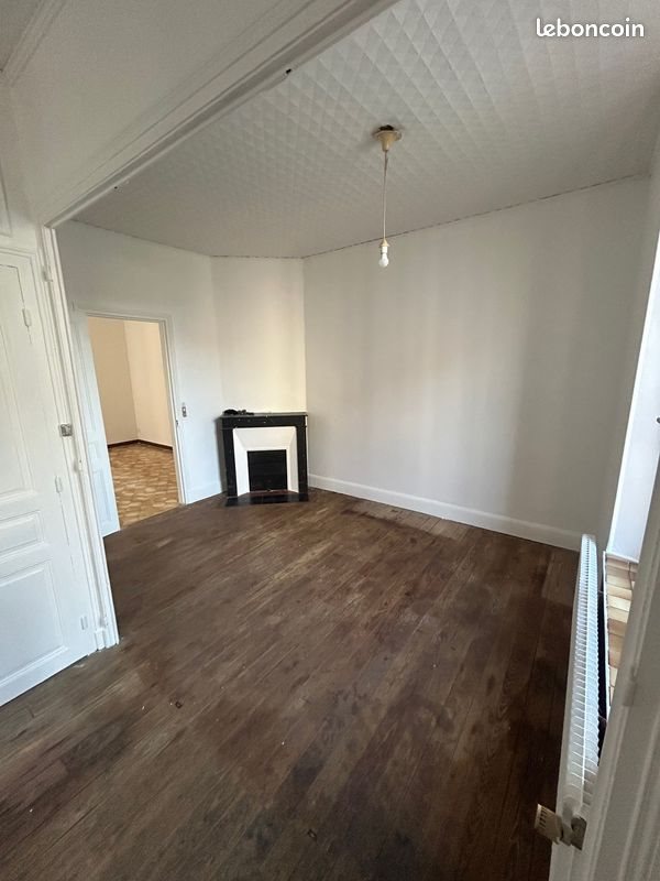 Appartement à louer, 52m², Romilly-sur-Seine