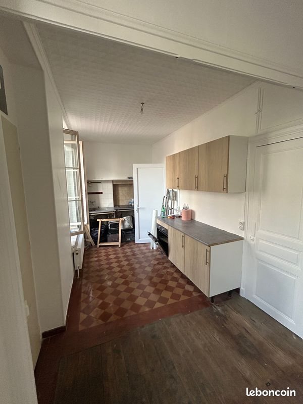 Appartement à louer, 52m², Romilly-sur-Seine