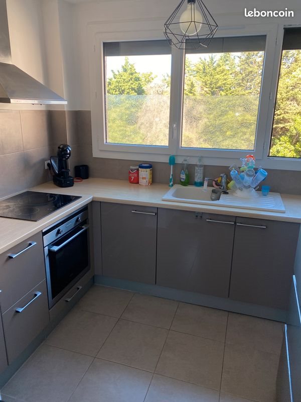 Appartement à louer, 63m², Arles
