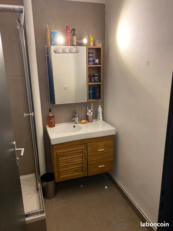Appartement à louer, 63m², Arles