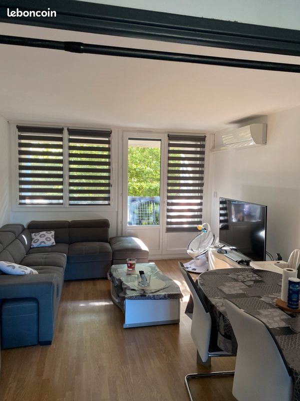 Appartement à louer, 63m², Arles
