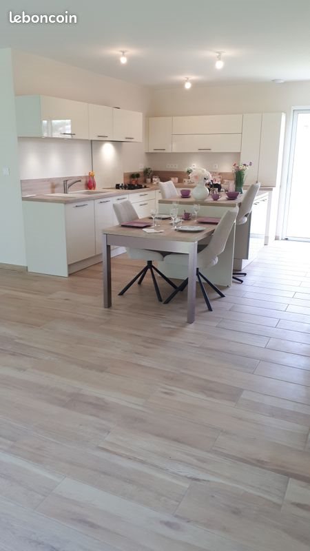 Maison à vendre, 125m², Vélines
