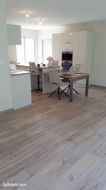 Maison à vendre, 125m², Vélines