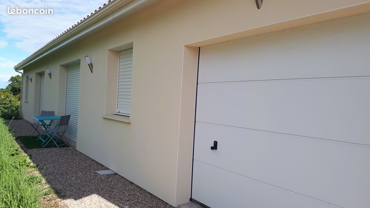 Maison à vendre, 125m², Vélines