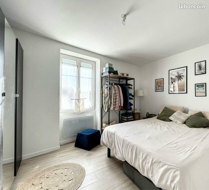 Appartement à louer, 52m², Ballancourt-sur-Essonne