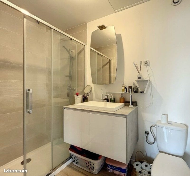 Appartement à louer, 52m², Ballancourt-sur-Essonne