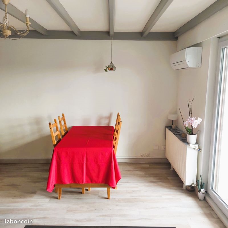 Appartement à vendre, 78m², Bourg-lès-Valence