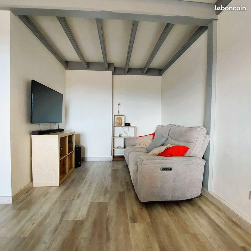 Appartement à vendre, 78m², Bourg-lès-Valence