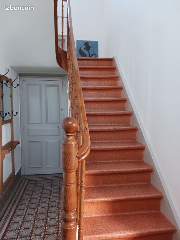 Maison à louer, 110m², Marquillies