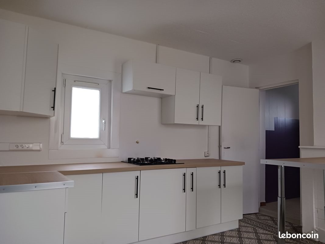 Maison à louer, 110m², Marquillies