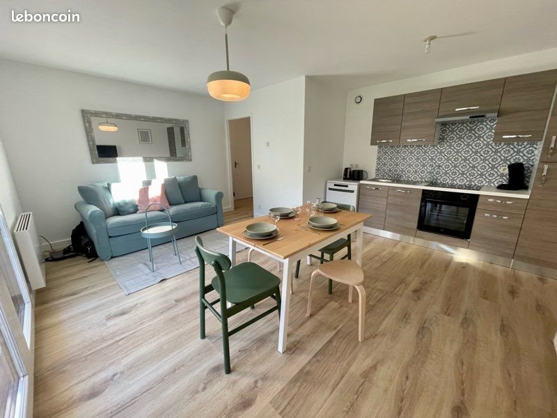 Appartement à vendre, 40m², Doussard