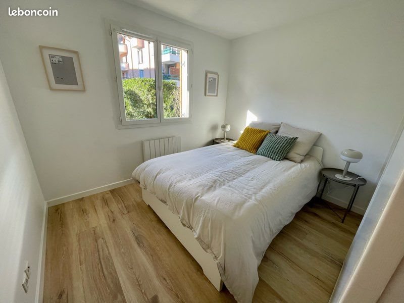 Appartement à vendre, 40m², Doussard