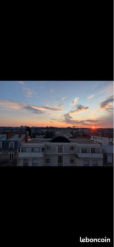 Appartement à louer, 43m², Bourg-la-Reine