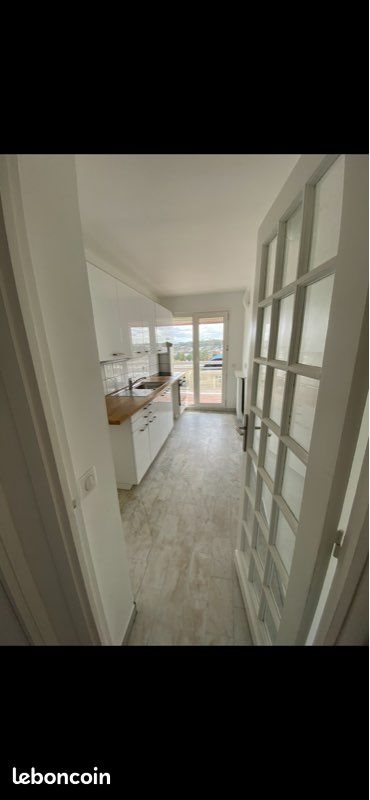 Appartement à louer, 43m², Bourg-la-Reine