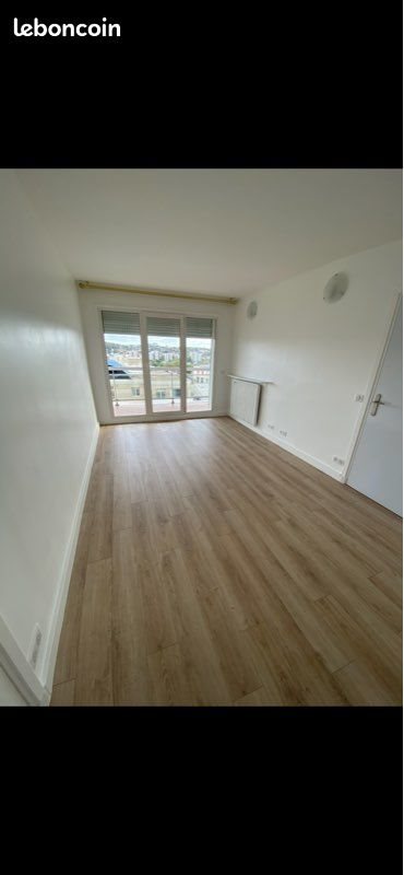 Appartement à louer, 43m², Bourg-la-Reine