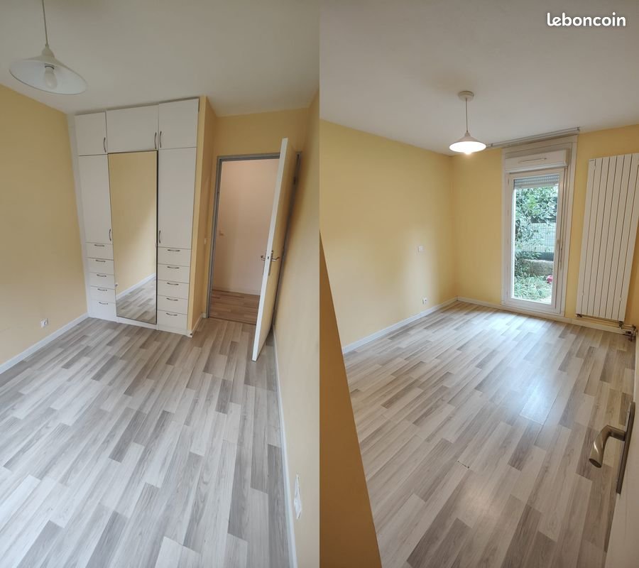 Appartement à vendre, 68m², Valbonne