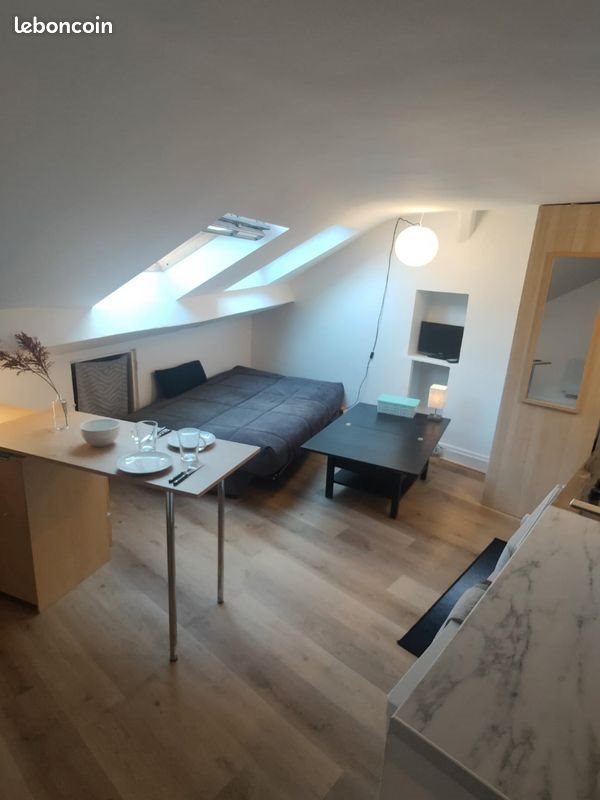 Appartement à louer, 13m², Neuilly-sur-Seine