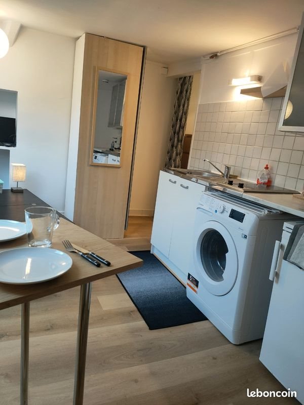 Appartement à louer, 13m², Neuilly-sur-Seine