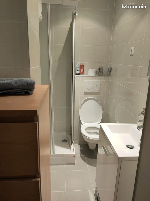 Appartement à louer, 13m², Neuilly-sur-Seine