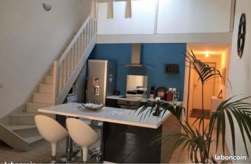 Appartement à louer, 65m², Montélimar