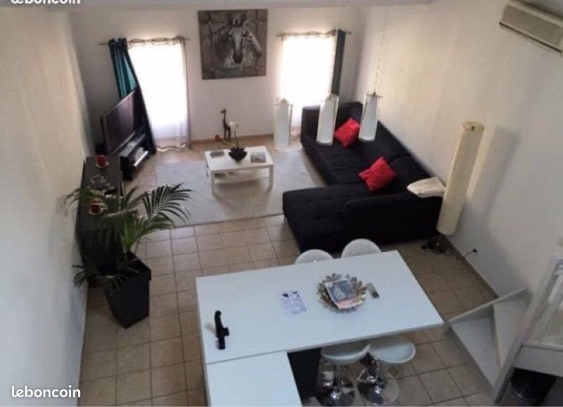 Appartement à louer, 65m², Montélimar