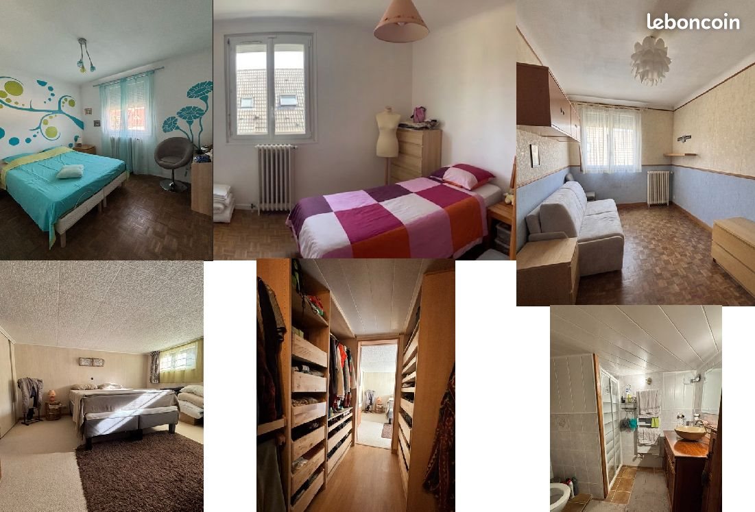 Maison à vendre, 215m², Aulnay-sur-Mauldre