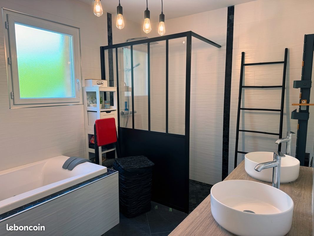 Maison à vendre, 130m², Mâcon